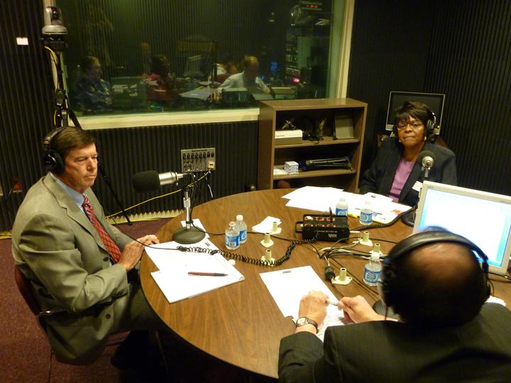 Political Perspectives: Leon County Clerk of Court Race WFSU